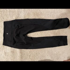 Lulu leggings